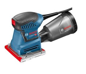 Lijadora orbital GSS 140-1 A