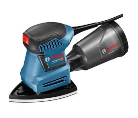 Lijadora orbital GSS 160 Multi