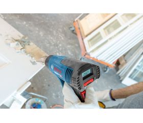 Decapador por aire caliente GHG 20-63