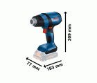 GHG 18V-50