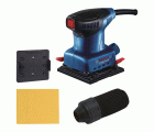 Lijadora orbital GSS 140 A