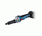 Amoladora recta a batería GGS 18V-10 SLC