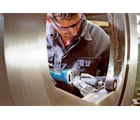 Amoladora recta a batería GGS 18V-10 SLC