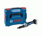 Amoladora recta a batería GGS 18V-10 SLC