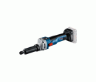 Amoladora recta a batería GGS 18V-10 SLC