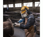 Amoladora recta GGS 30 LPS