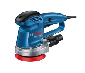 Lijadora excéntrica GEX 34-125