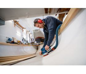 Lijadora excéntrica GEX 34-125