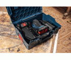 Lijadora excéntrica a batería GEX 18V-150-3