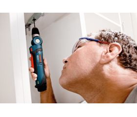 Taladro angular a batería GWB 12V-10