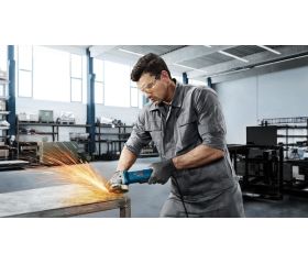 Amoladora GWS 9-125 P