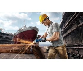 Amoladora GWS 9-125 P