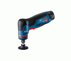 Amoladora angular GWG 12V-50 S
