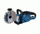 Cortar y amolar sin cables GCS 18V-230