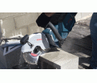 Cortar y amolar sin cables GCS 18V-230