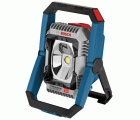 Linterna a batería GLI 18V-2200 C