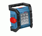 Linterna a batería GLI 18V-1200 C