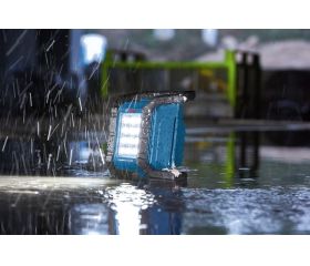 Linterna a batería GLI 18V-1200 C