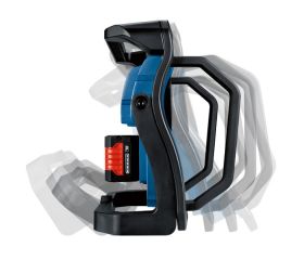 Linterna a batería GLI 18V-10000 C