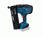 Clavadora para madera a batería GNH 18V-64-2 M