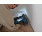 Clavadora para madera a batería GNH 18V-64-2