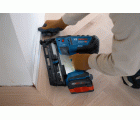 Clavadora para madera a batería GNH 18V-64-2