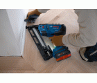 Clavadora para madera a batería GNH 18V-64 MD