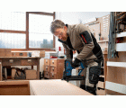 Clavadora para madera a batería GNH 18V-50 M