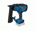 Grapadora de madera a batería GTH 18V-38 M