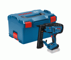 Grapadora de madera a batería GTH 18V-38 M