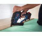 Grapadora de madera a batería GTH 18V-38 M