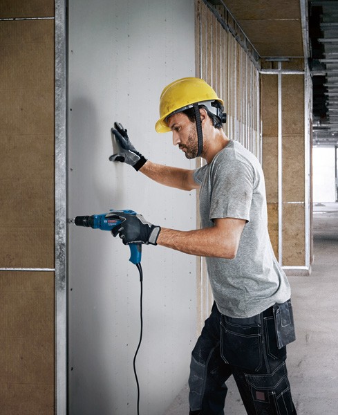 Atornillador para construcción en seco GTB 6-50