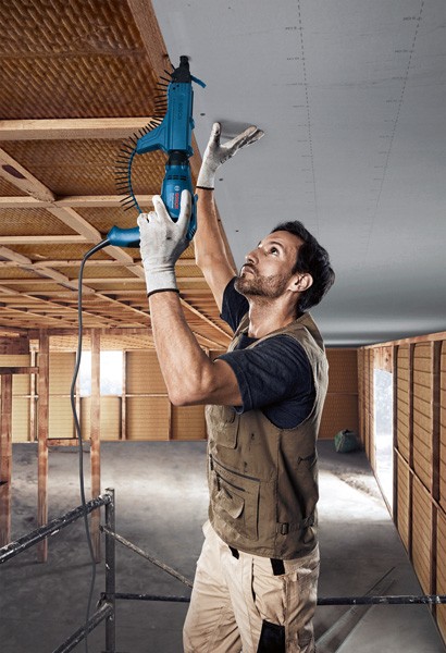 Atornillador para construcción en seco GTB 6-50