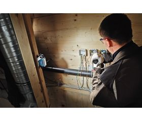 Linterna a batería GLI 12V-330