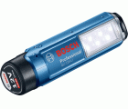Linterna a batería GLI 12V-300