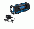 Radio GPB 18V-2 SC
