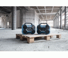 Radio GPB 18V-6 C