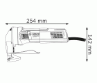 Cizalla GSC 75-16