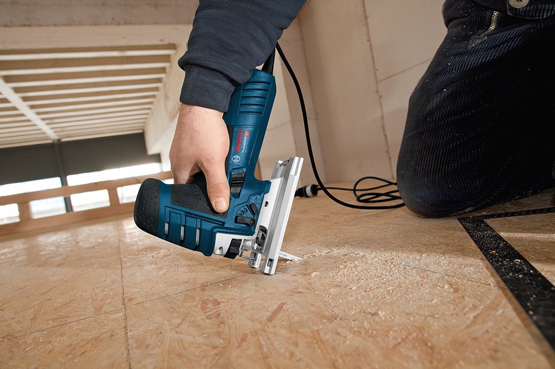 Sierra de calar GST 150 CE