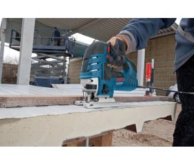 Sierra de calar GST 150 BCE