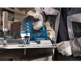 Sierra de calar GST 150 BCE