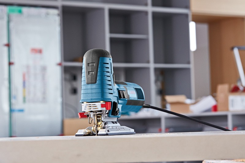 Sierra de calar GST 160 CE