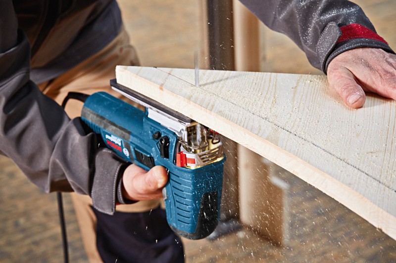 Sierra de calar GST 160 CE