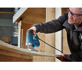 Sierra de calar GST 160 BCE