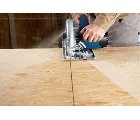 Sierra circular GKS 85