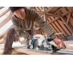 Sierra circular GKS 85