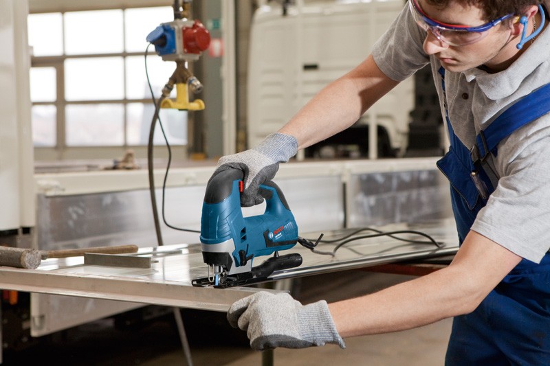 Sierra de calar GST 90 BE