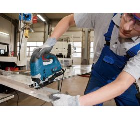 Sierra de calar GST 90 BE