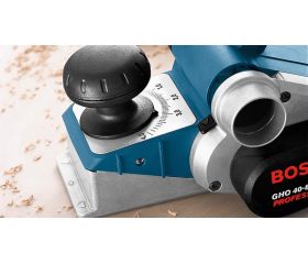 Cepillo GHO 40 - 82 C