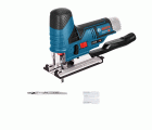 Sierra de calar a batería GST 12V-70